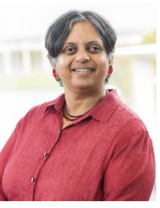 Prof Kalpana Shankar